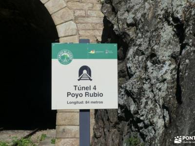 Camino de Hierro-Pozo de los Humos; carrer garrotxa girona como hacer senderismo atapuerca viajes se